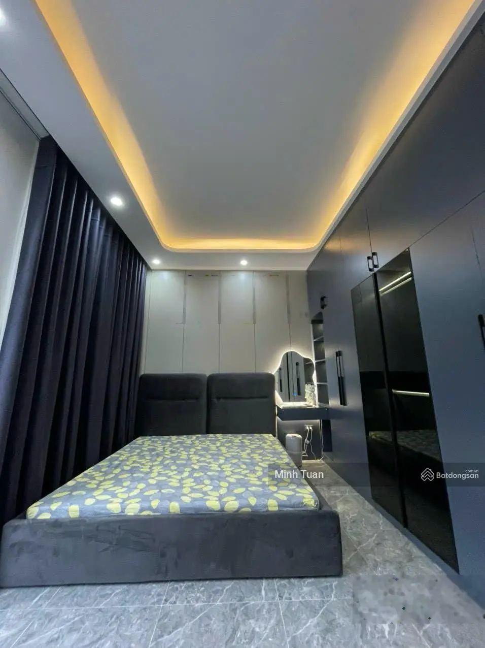 Bán gấp căn liền kề khu Garden House Full nội thất giá nhỉnh 4 tỷ