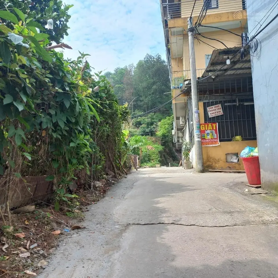 Bán lô đất đẹp tại trung tâm lãm làng khu công nghiệp quế võ 1