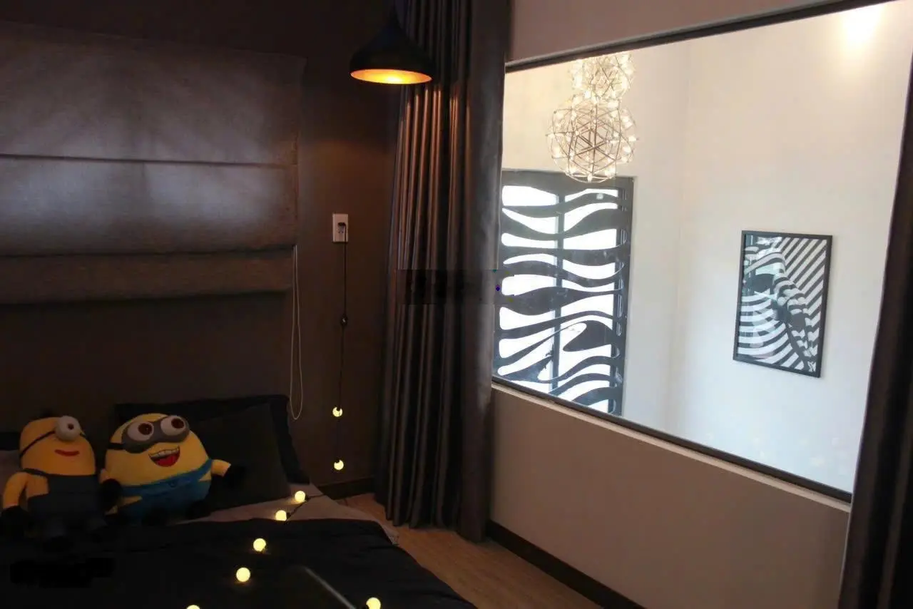 Bán nhà hẻm ô tô Trương Công Định, phường 8