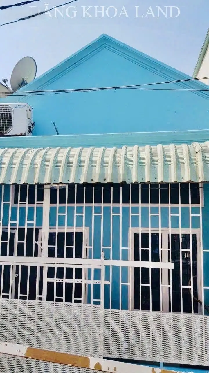 Chỉ 2.7 tỷ nhà cấp 4 giá rẻ Linh Xuân hẻm sạch sẽ, vị trí đẹp đầu tư sinh lời ngay từ năm đầu