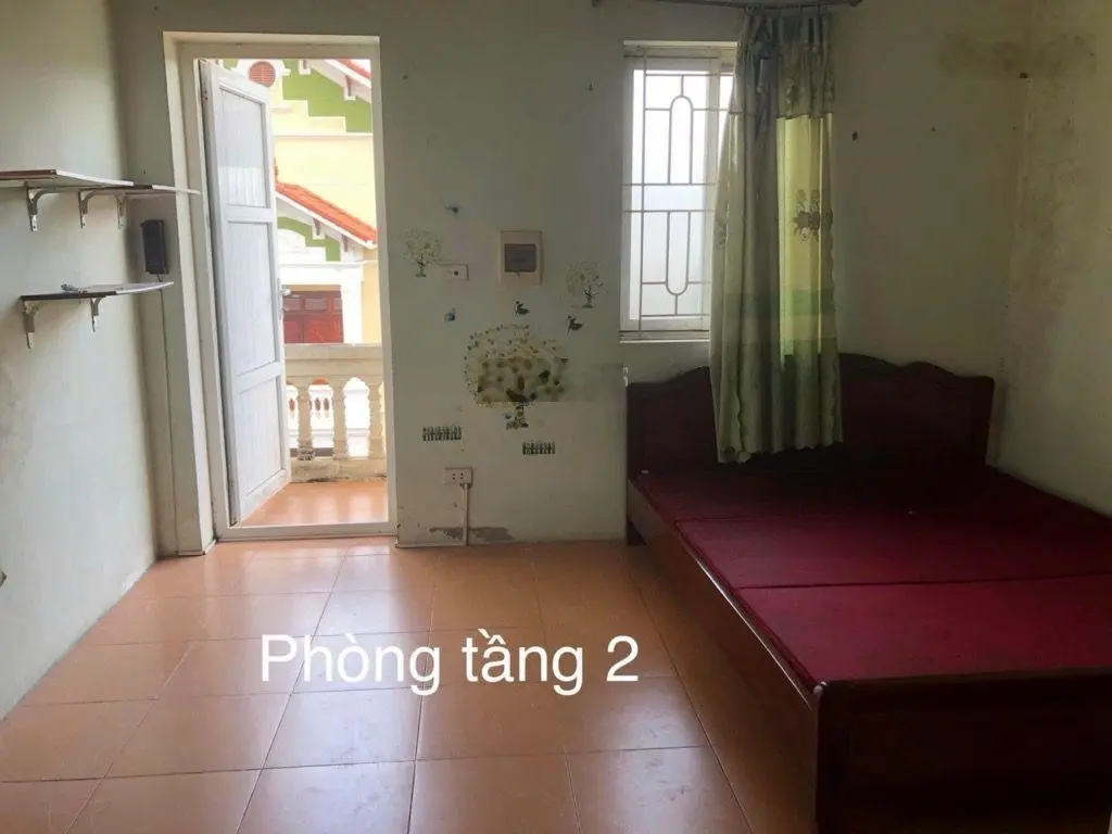 Nhà 80m2 tại Vĩnh Ninh Vĩnh Quỳnh giá rẻ
