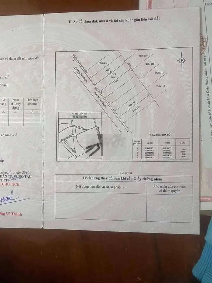 Bán đất thổ cư xây dựng ngay 3 tầng hẻm xe hơi 7 chỗ