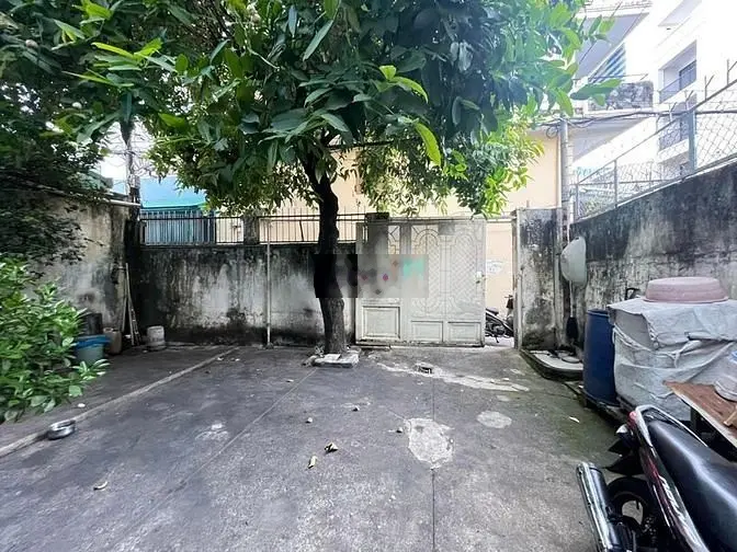 Bán Đất Tặng Nhà Hoàng Hoa Thám DT 217M2 Giá 35 Tỷ.