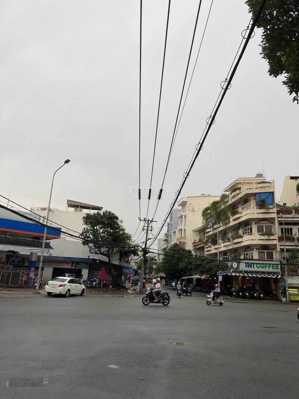 Siêu phẩm-Dòng tiền 60Tr/ tháng-Mặt tiền khách sạn khu VIP Bình Phú- Quận 6- 7 Tầng- 106m2-22Tỷ TL.