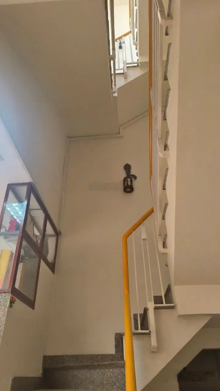 Cần bán gấp nhà 2 tầng đường 17 bình chiểu thuê Đức gần chợ khiết Tâm , 112m2 giá 7,1 tỷ Tl
