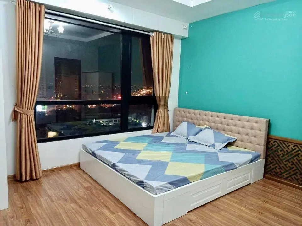 Bán căn 3 ngủ tầng trung tại Times City giá chỉ 5,8 tỷ đủ đồ, nhà đã sửa đẹp. LH: 0978 468 ***
