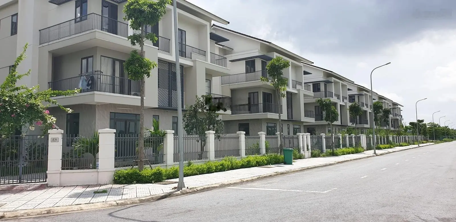 Centa riverside - đất vua kinh bắc - mở bán phân khu mới. giá gốc cđt