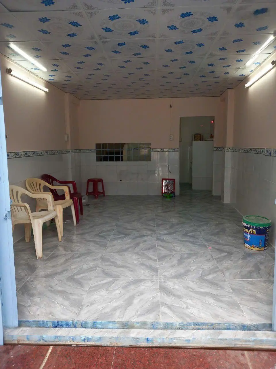 Chủ ngộp cần bán gấp nhà mặt tiền kinh doanh - 3 tầng nguyễn chí thanh_q11 - giá chỉ hơn 5 tỷ tl