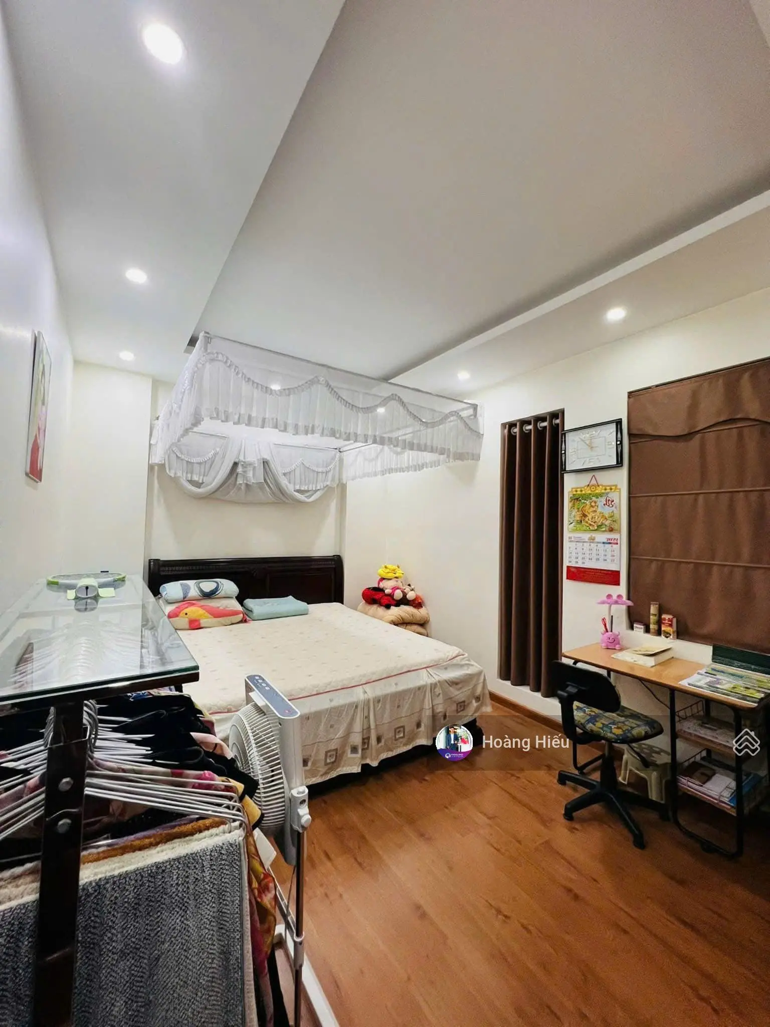 Siêu đẹp! Bán nhà Đội Cấn, Ba Đình, ngõ to như phố, ô tô 30m, 2 mặt thoáng, 50m2, 5 tầng