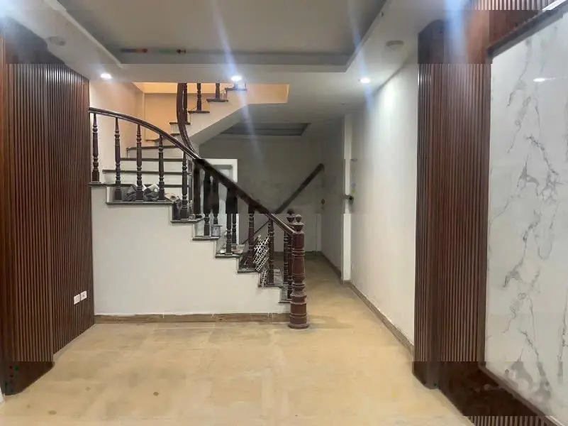 Bán nhà riêng tại Thúy Lĩnh, Hoàng Mai, Hà Nội, 4,2 tỷ, 38m2