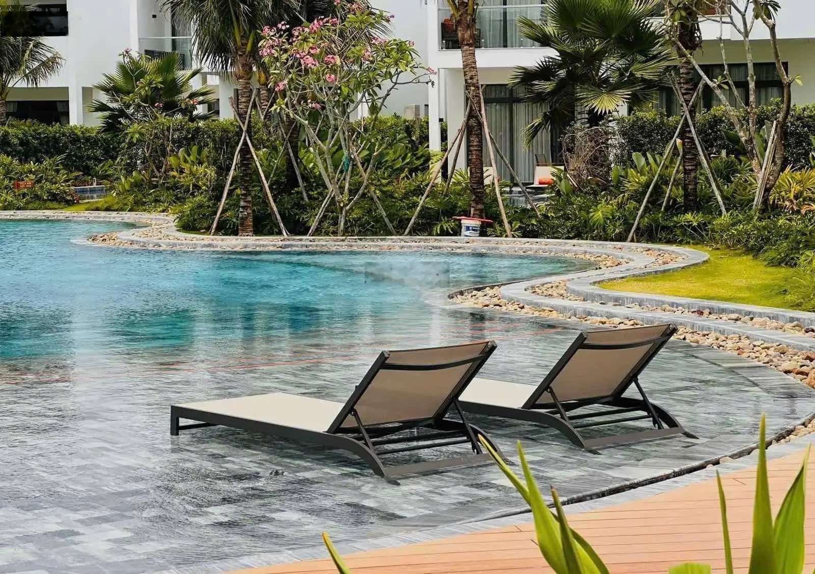 Bán biệt thự biển Angsana Hồ Tràm đã bàn giao mua trực tiếp Chủ Đầu Tư.