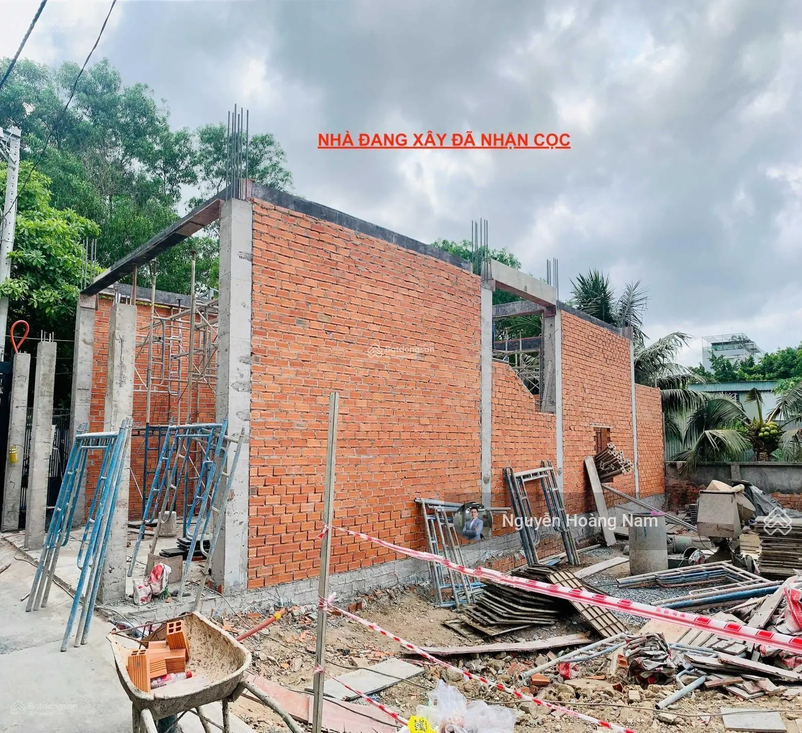 Thanh lí 5 lô đẹp chỉ 1.799 TỶ, MT Quốc Lộ 13, Hiệp Bình Phước, Thủ Đức, Sổ sẵn, liền kề Vạn Phúc