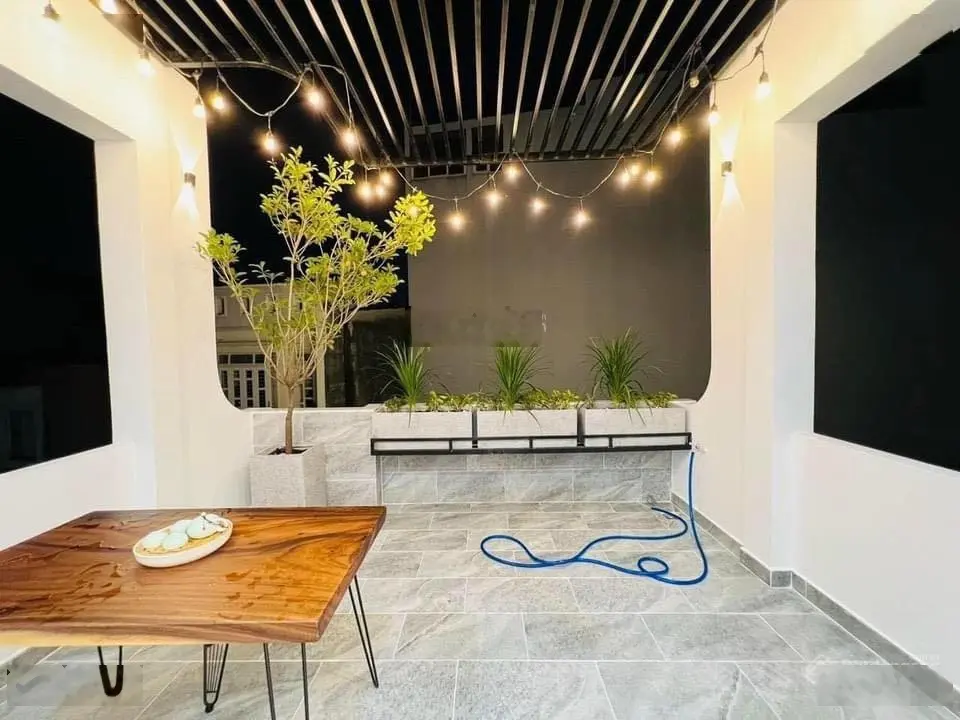 Bán nhà Trần Hưng Đạo, P1, Q5 gần BV Chấn Thương Chỉnh Hình và bệnh viện Nhiệt Đới shr