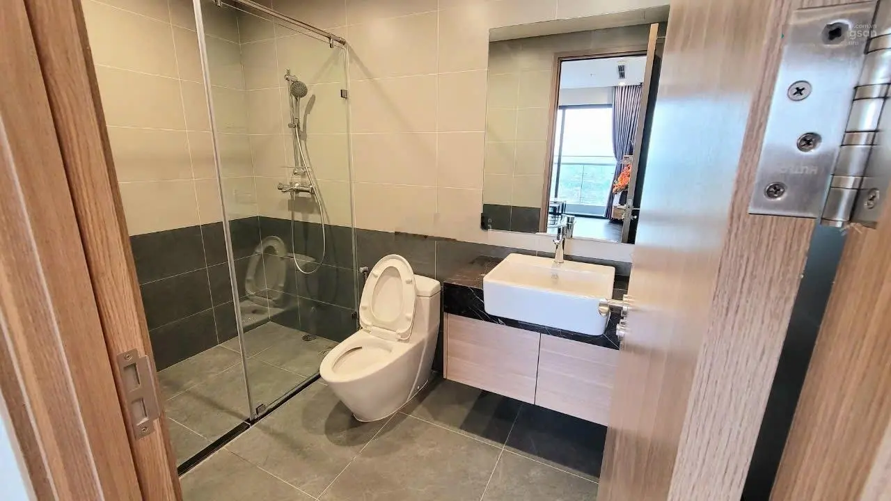 Bán căn góc full nội thất giá rẻ Vinhomes thành phố Bắc Giang