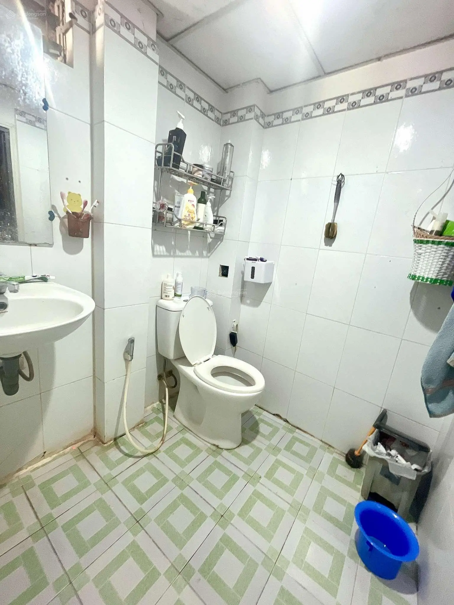 NHANH TAY QUÝ A CHỊ ƠI!!!BÁN NHÀ VŨ TÙNG P2 BÌNH THẠNH 4.1 TỶ 66.3M2