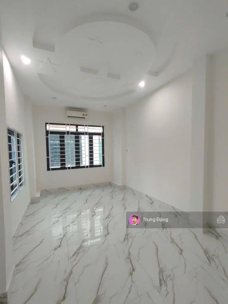 Bán nhà Vương Thừa Vũ, lô góc, ô tô tránh, kinh doanh, 5 tầng đẹp mới