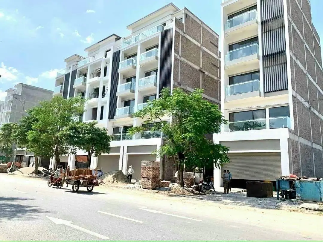 Cần bán lô đất 100m gần trường học, chợ đã hiện hữu tại dự án Vườn Sen Từ Sơn. 3,2 tỷ. 0326 569 ***