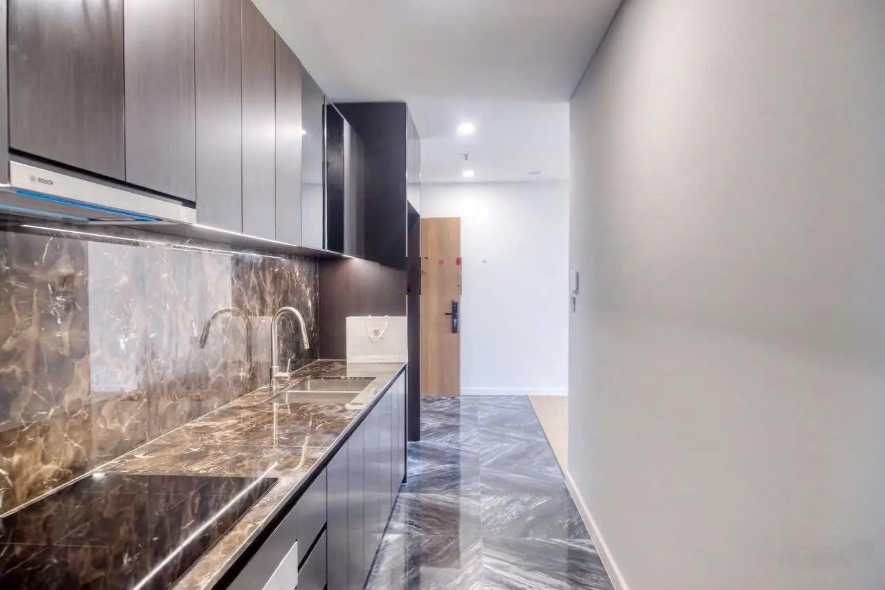 Nhà Smarthome 300 triệu tại TP Tây Ninh