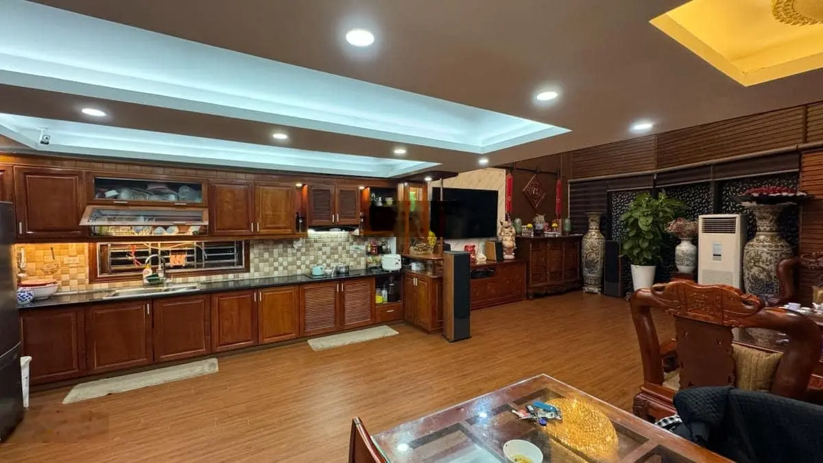 Bán nhà riêng 80m2 tại Trần Duy Hưng, Cầu Giấy, Hà Nội, 1 nhà ra phố giá cực chất chỉ với 27,5 tỷ