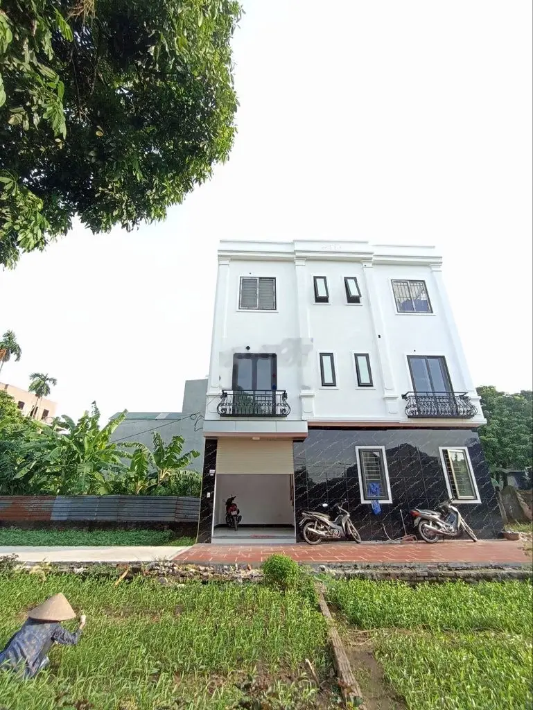 Hiếm nhà riêng độc lập, oto đỗ cửa ra Yên Nghĩa+ Tố Hữu 10 phút.