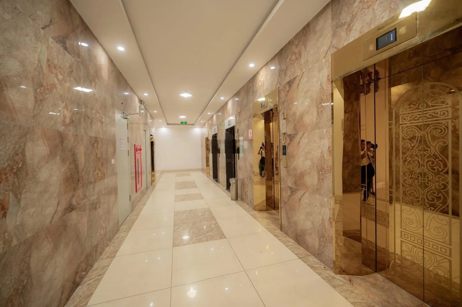 Căn hộ chung cư 3PN DT 82m2 giá 1,6 tỷ VND tại Tecco Elite City, Thái Nguyên