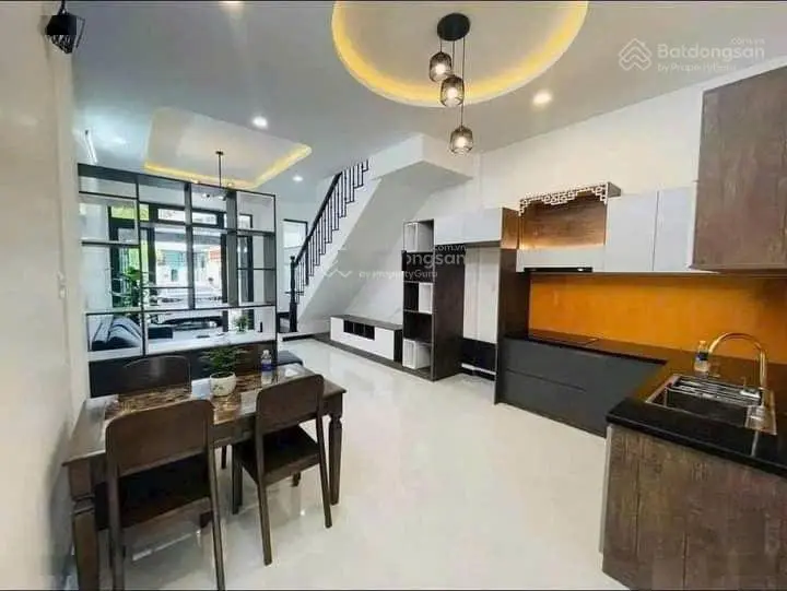 Bán nhà 1 trệt 1 lầu 72m2 giá cả thương lượng