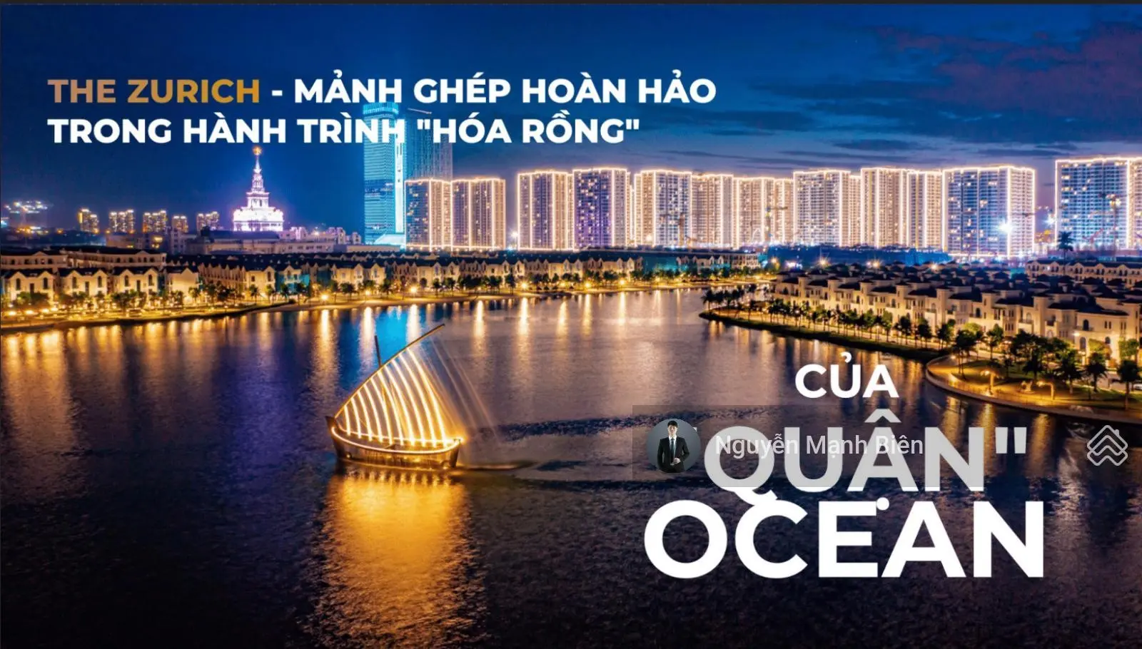 Duy nhất căn 3PN DT 88,3m2 Zurich Vinhomes OCP view trực diện bể bơi 700m2, giá chỉ 4, x tỷ