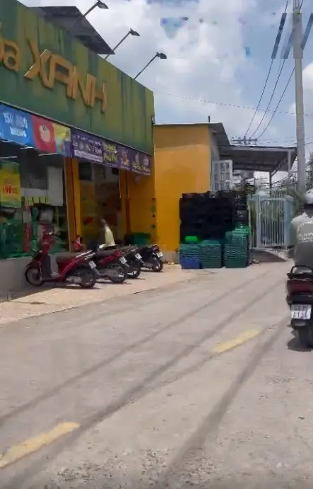 Bán nhà mặt tiền đường kinh doanh 6 tầng thang máy ngay Bến Xe Miền Tây, nhà đẹp ở ngay giá rẻ nhất