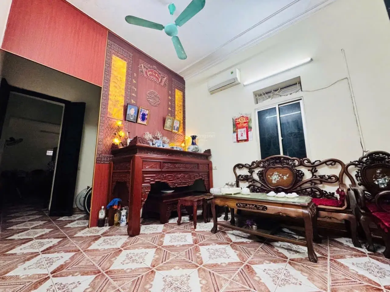 Bán nhà góc 2 mặt tiền kinh doanh, ô tô tránh Tổ 19, Cửa Hàng Mới, Đông Anh