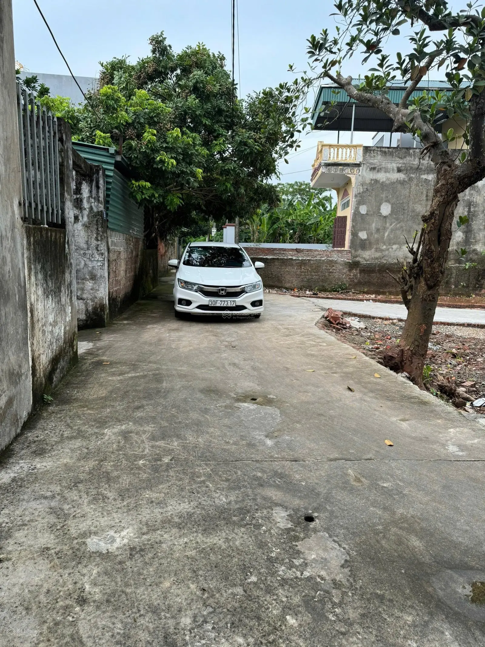 Cần vốn KD nên bán gấp lô đất Cao Dương, Thanh Oai DT 40m2 MT 5,3m, SDCC, ôtô đỗ, giá nhỉnh 1,xx tỷ
