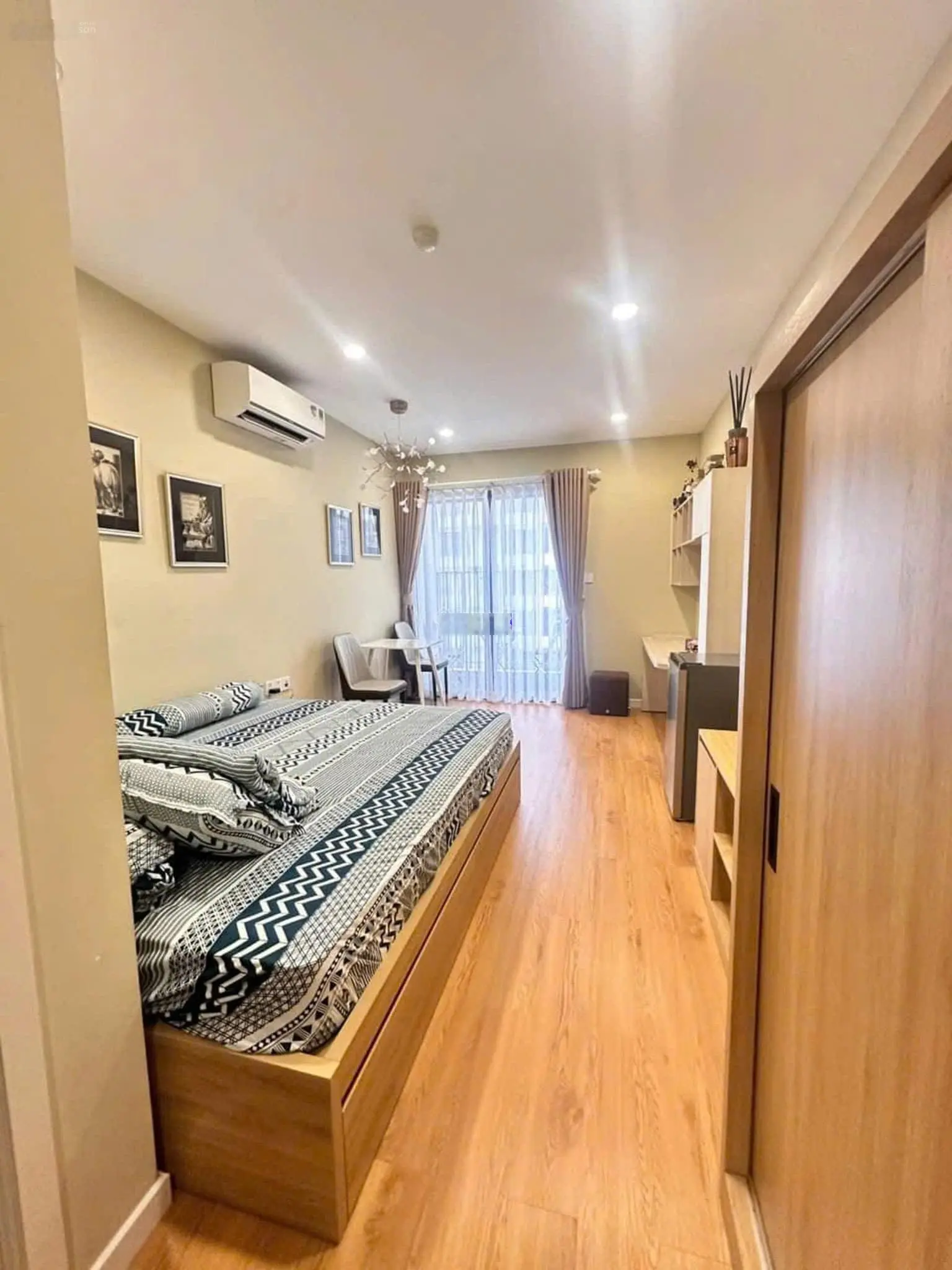 Căn hộ Lavida Plus giá chỉ 3 tỷ VND tại Quận 7, Hồ Chí Minh