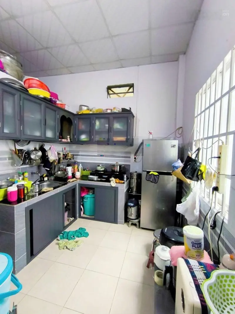 Nhà phố 68m2, lô góc 2 mặt thoáng, vuông vức, Đường Số 1, Long Trường, Thủ Đức, 3tỷ300