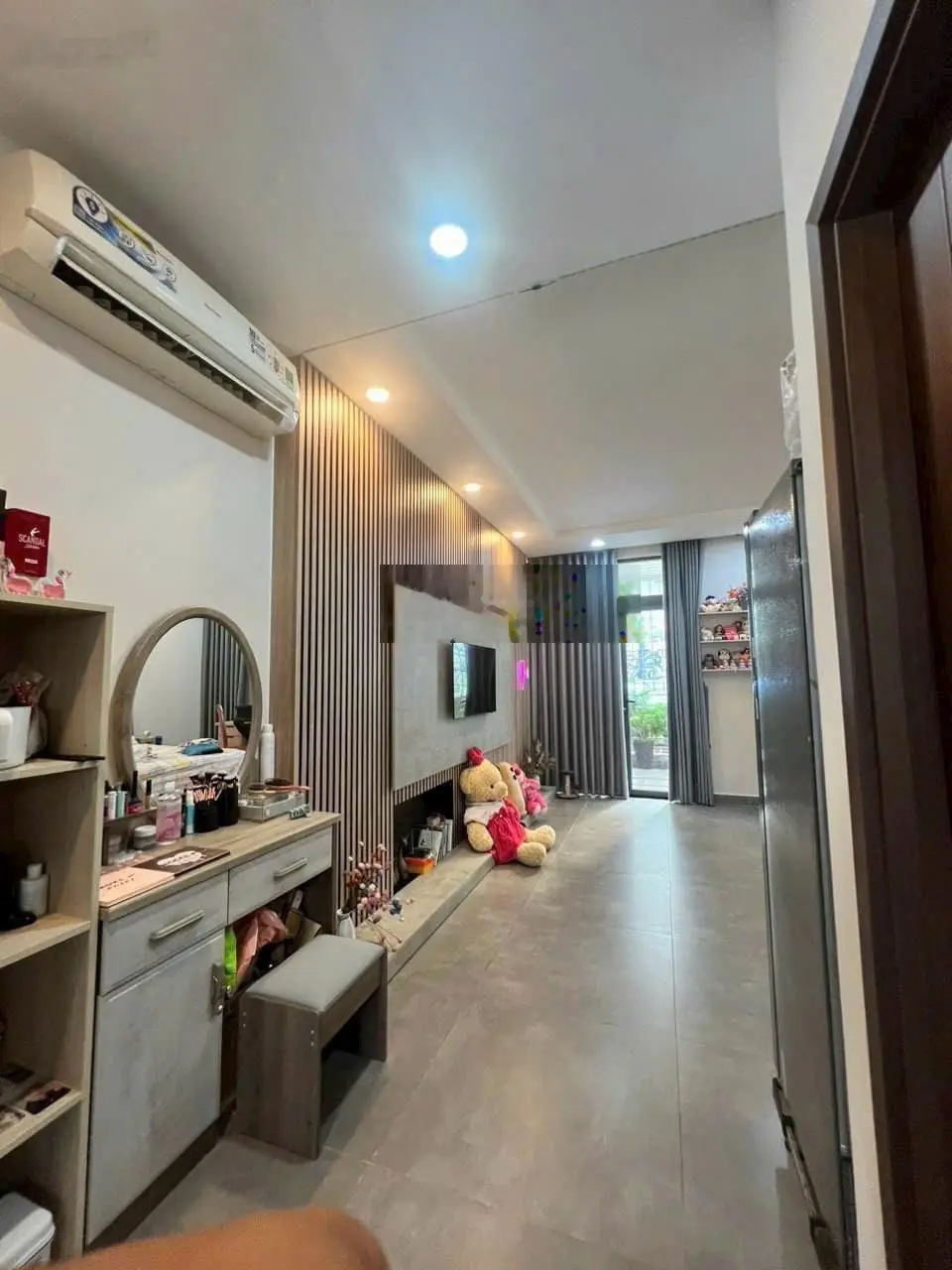 Chủ nhà bán gấp Đặng Dung Tân Định Quận 1. DT 74,2m2/4,43Tỷ gần chợ Tân Định, công viên Lê Văn Tám