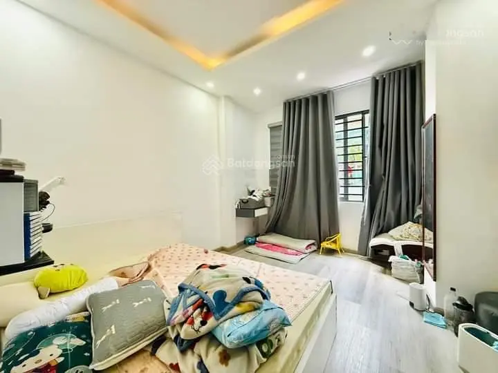 Bán căn nhà Đường số 2, Phường 3, Gò Vấp 57,24m2 giá 3ty270 sổ sẵn