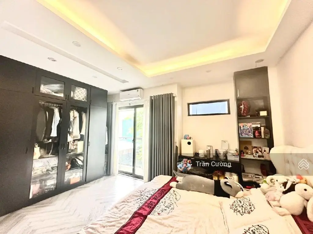 Bán nhà đẹp đón tết - Định Công, Hoàng Mai, ô tô đỗ cổng, 30m2, 6.7 tỷ