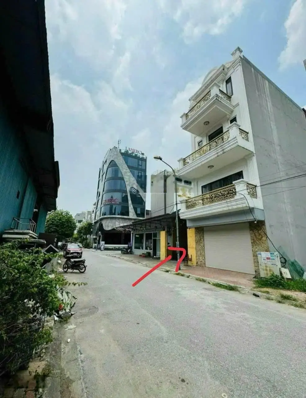 HÀNG HIẾM TẠI Văn Giang, 8,75 TỶ VND cho 70m2 đất siêu đẹp