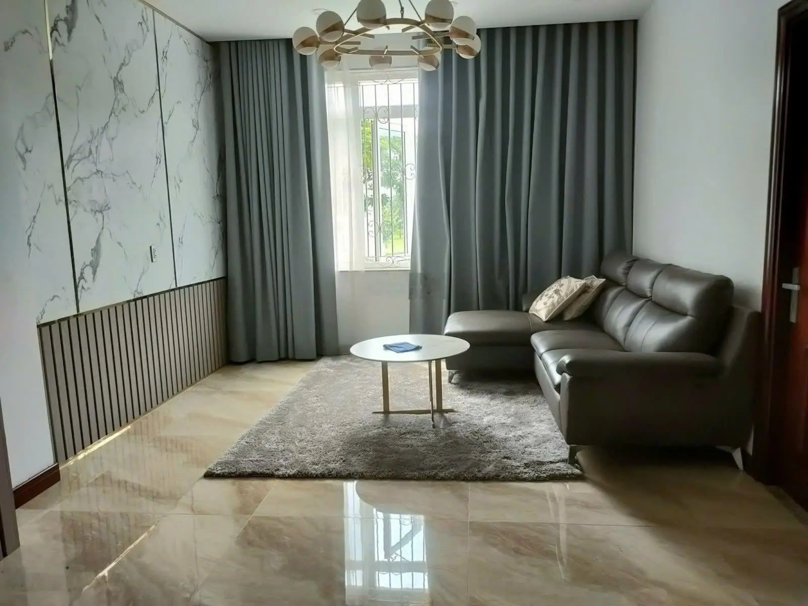 Bán biệt thự 160m2 (8x20)m, 5T BTCT Thạnh Mỹ Lợi, TP Thủ Đức, chính chủ gửi