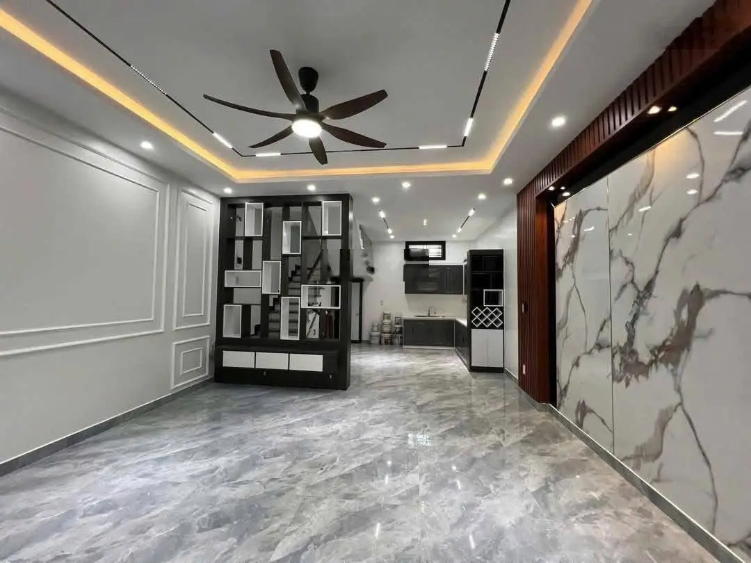 Cần bán căn Nhà độc lập, xây mới tại Cái Tắt - An Đồng - An Dương. ngay ngã 6 cơ điện