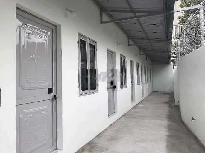 Bán gấp dãy trọ KDC Hoàng Hoa - Nguyễn Bình