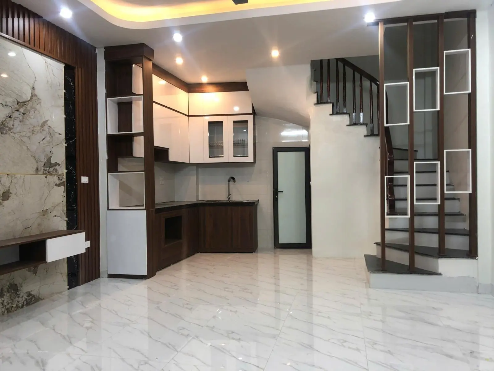 Bán nhà riêng 30m2, 5 tầng 3PN, tại Đường 21B, Bích Hòa, Thanh Oai, Hà Nội, 3,15 tỷ