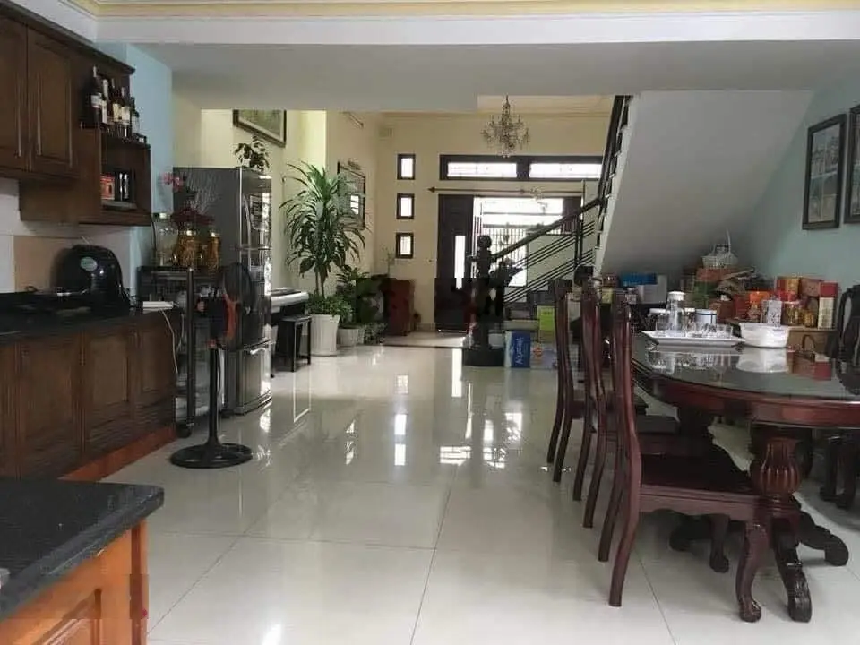 Bán Nhà phố trong khu dân cư Him Lam, ngay tuyến Metro TP. Thủ Đức, LH 0971057147