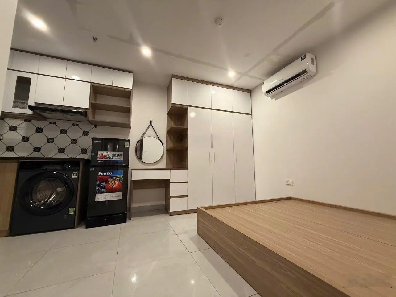 Chính chủ bán gấp CCMN 70m2, Mỹ Đình nhà xây mới - 7 tầng - 16 phòng khép kín thang máy - full PCCC
