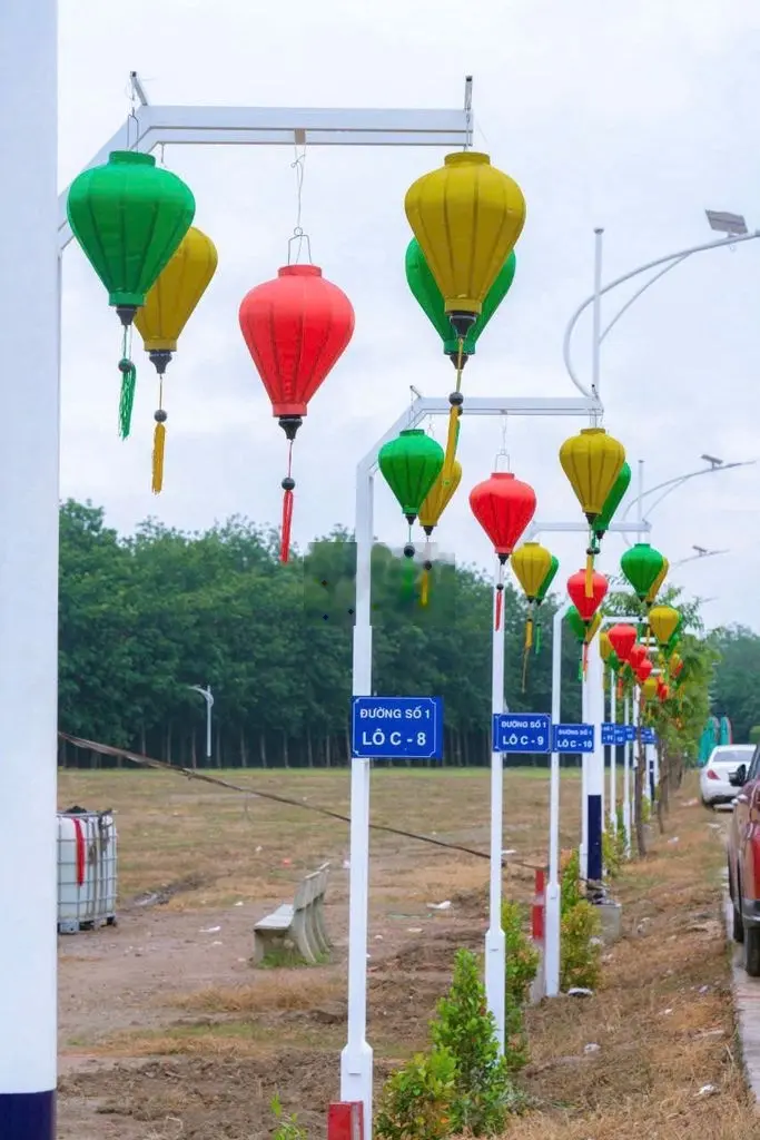Đất Đẹp Giá Đẹp Đồng Xoài