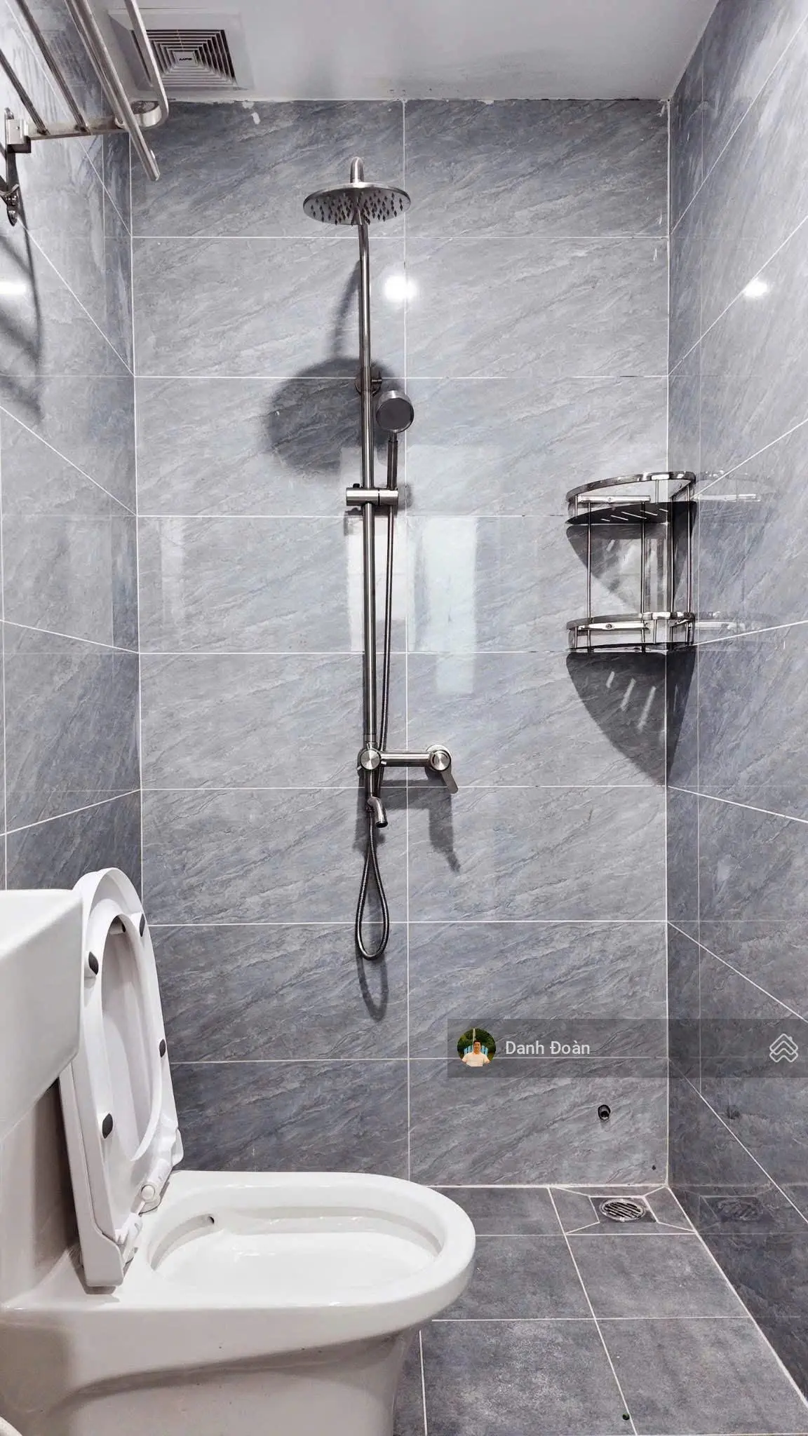 Thu nhập 80+Triệu/Tháng - CHDV 20 Phòng Cao Cấp - Full nội thất - Ngay BV Ung Bướu CS2