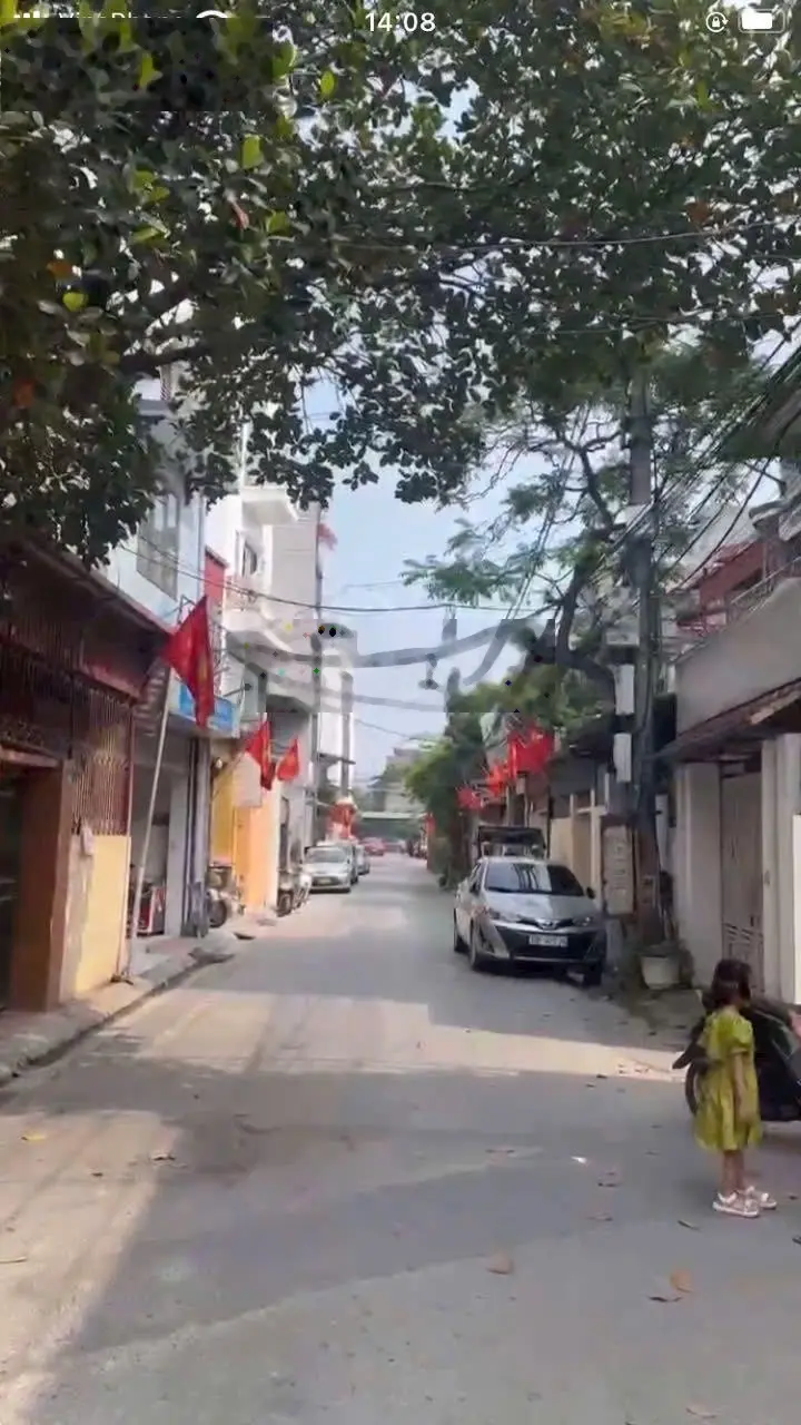 Bán Mảnh Đất Đẹp Đường Thông Ô Tô Tránh Nhau Phù Hợp Nhiều Mục Đích Sử Dụng.