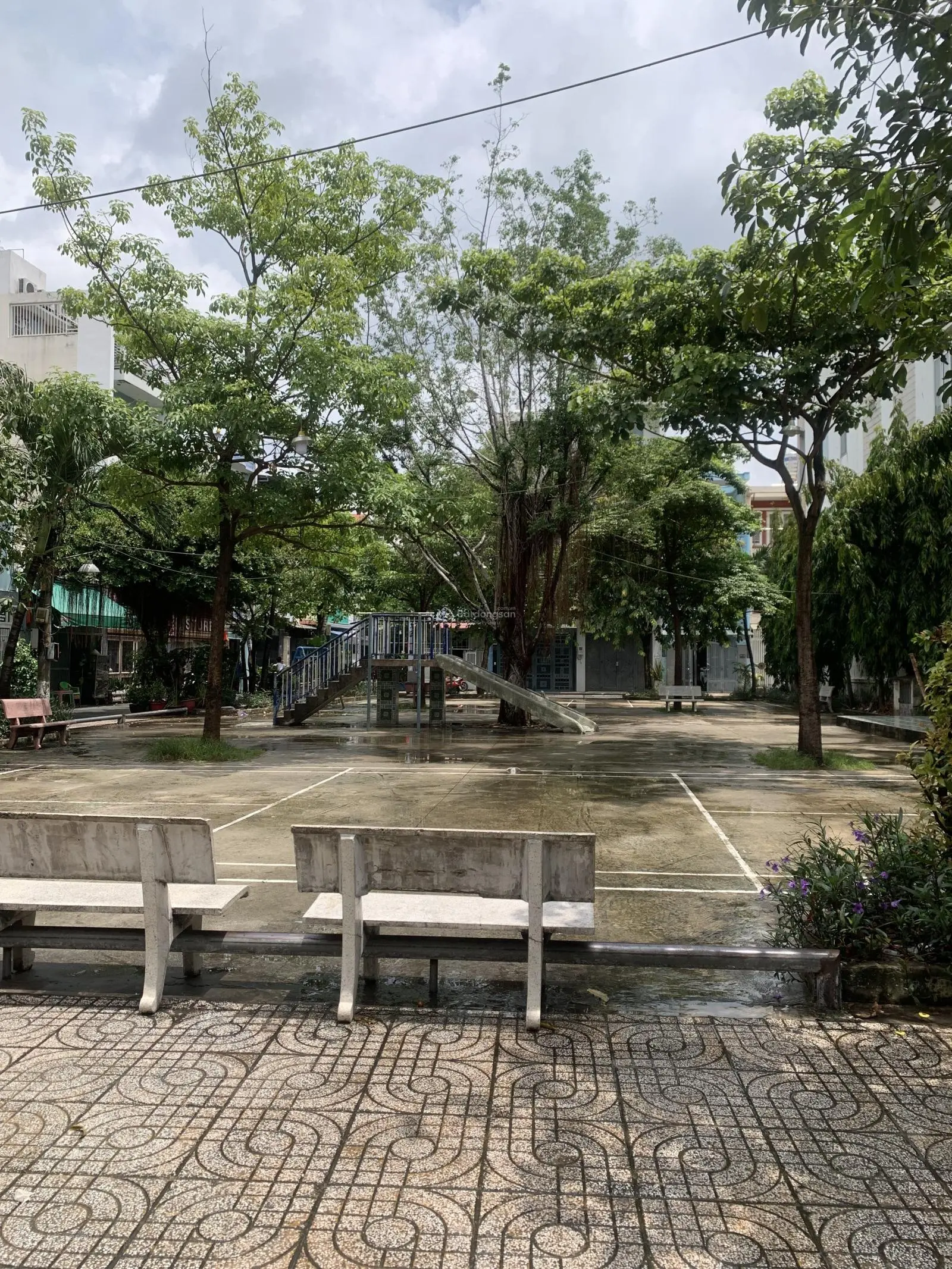 Bán nhà hẻm4m Tân Hương p.Tân Quý q.Tân Phú 4x12,5m giá 4,9 tỷ