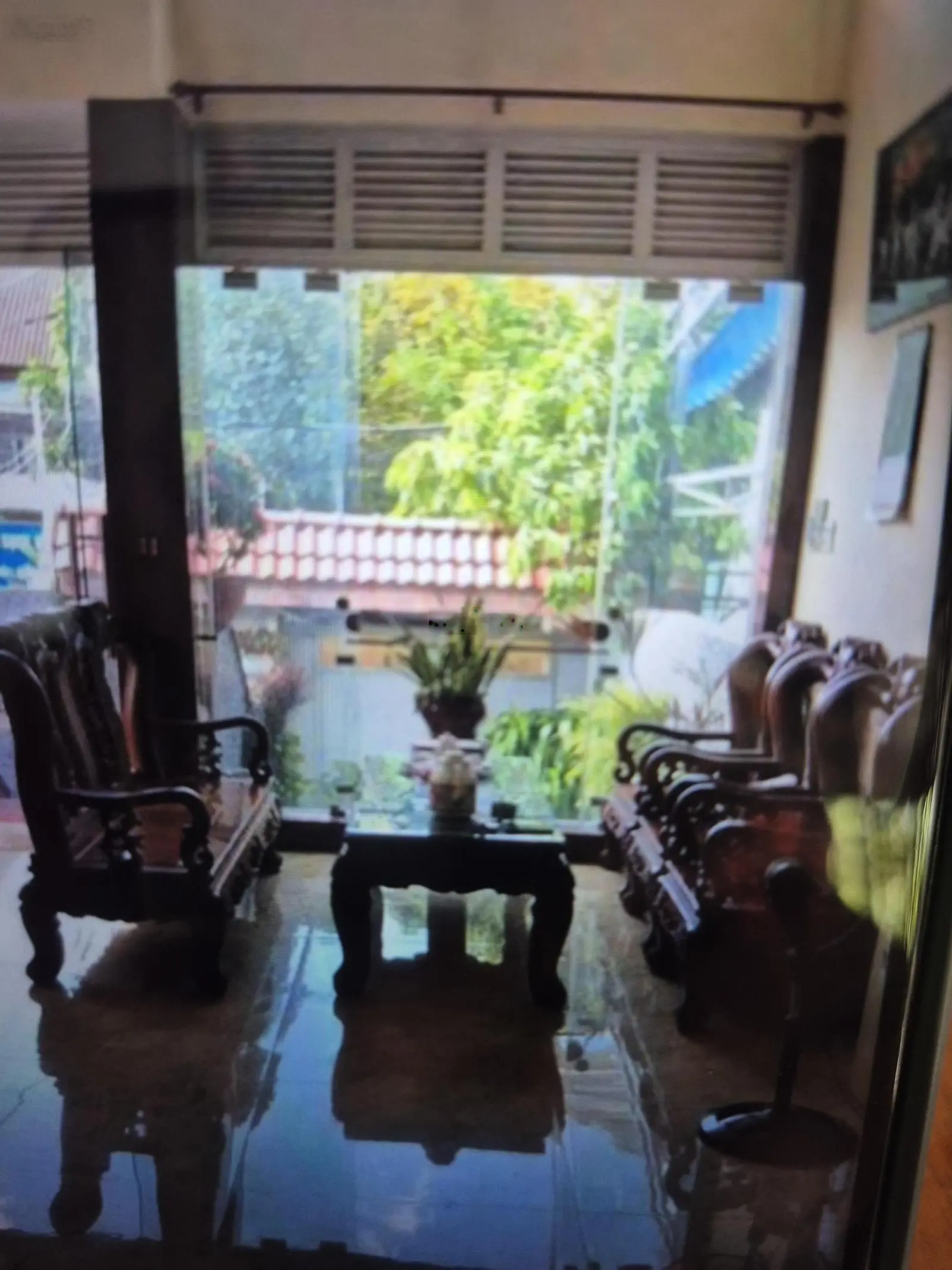 NHÀ ĐẸP TRÊN ĐƯỜNG KHA VN CÂN, DT 4,7 19 = 85,4M2 DT THẬT 90M2 ... Giá .. 13 tỷ còn thương lượng