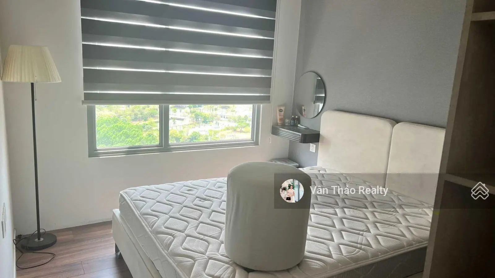 (Lời ngay~1 tỷ) Căn hộ 3PN 124m2 Đảo Kim Cương full nội thất tầng trung, view Landmark 81, Bitexco