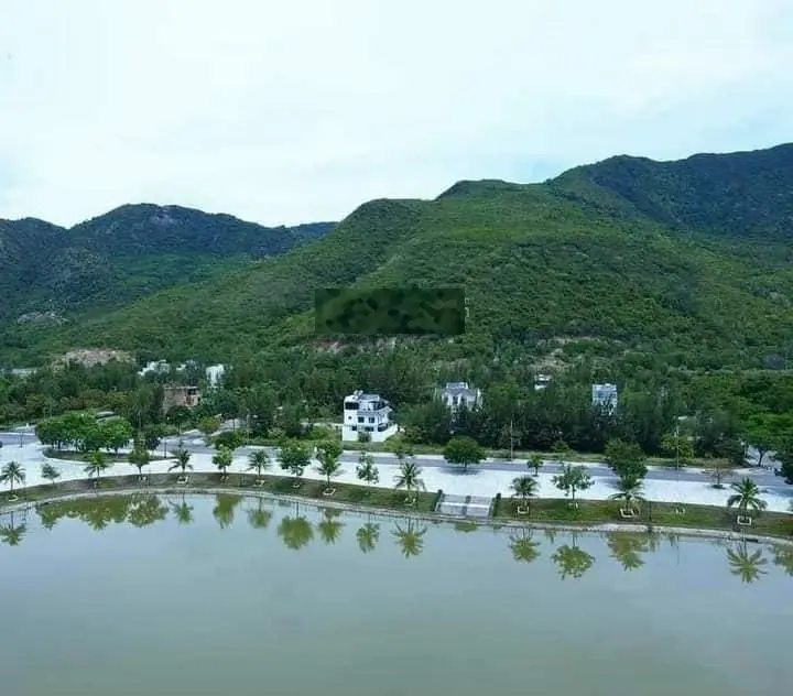 Chuyên phân phối dự án Goldenbay Hưng Thịnh biển Bãi Dài Cam Ranh giá tốt 20tr/m2, LH: 0908 207 ***