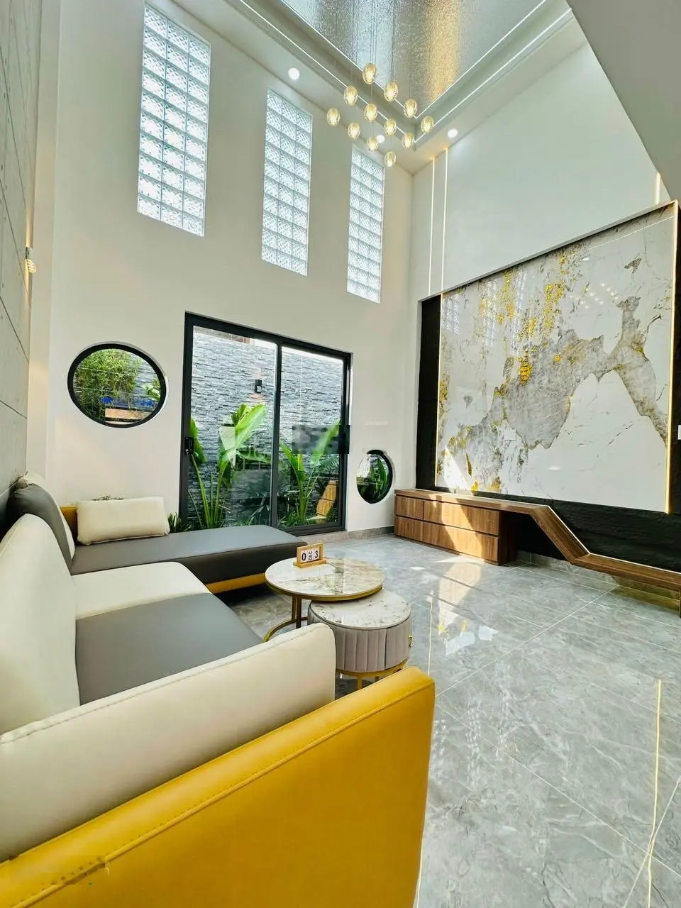 Siêu phẩm nhà HXH đường An Phú Đông 12, Q12, SHR, giá 4,7 tỷ, gần chợ, siêu thị. LH: 0902 958 ***